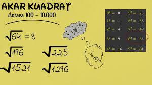 10 Cara Menambah Kesenangan Matematika Guru Les Privat Sawah Lama